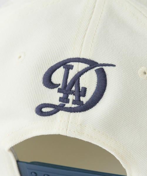 NIKE(ナイキ)の「ナイキ/NIKE CITY CONNECT CAP キャップ メジャーリーグ ベースボールキャップ 秋 秋服 2026年秋冬(キャップ・メンズ・ナチュラル/ブラック・M/L)」の13枚目の写真