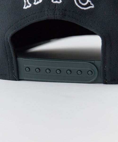 NIKE(ナイキ)の「ナイキ/NIKE CITY CONNECT CAP キャップ メジャーリーグ ベースボールキャップ 秋 秋服 2026年秋冬(キャップ・メンズ・ナチュラル/ブラック・M/L)」の14枚目の写真