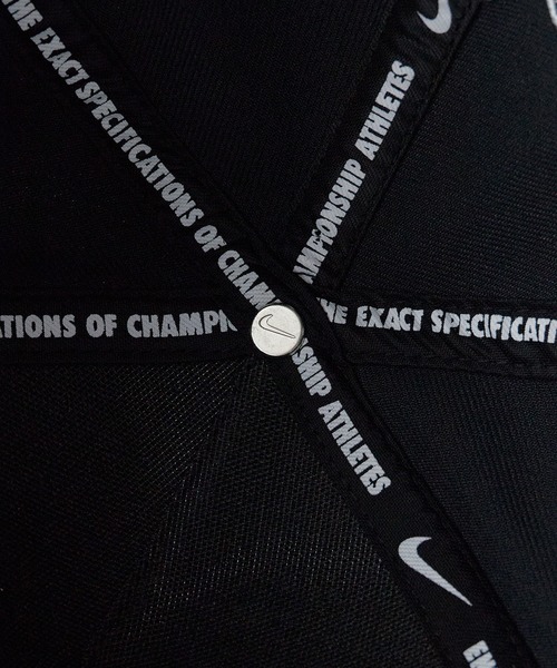 NIKE(ナイキ)の「ナイキ/NIKE CITY CONNECT CAP キャップ メジャーリーグ ベースボールキャップ 秋 秋服 2026年秋冬(キャップ・メンズ・ナチュラル/ブラック・M/L)」の16枚目の写真