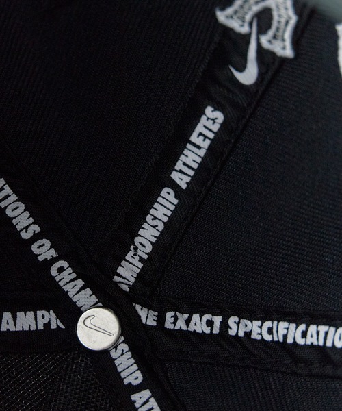 NIKE(ナイキ)の「ナイキ/NIKE CITY CONNECT CAP キャップ メジャーリーグ ベースボールキャップ 秋 秋服 2026年秋冬(キャップ・メンズ・ナチュラル/ブラック・M/L)」の17枚目の写真