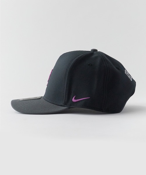 NIKE(ナイキ)の「ナイキ/NIKE CITY CONNECT CAP キャップ メジャーリーグ ベースボールキャップ 秋 秋服 2026年秋冬(キャップ・メンズ・ナチュラル/ブラック・M/L)」の18枚目の写真