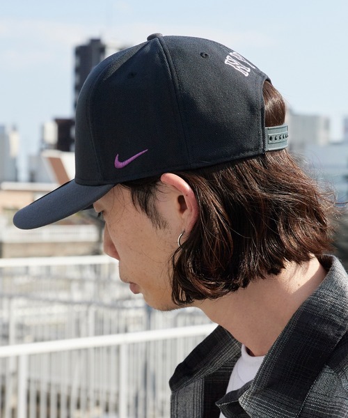 NIKE(ナイキ)の「ナイキ/NIKE CITY CONNECT CAP キャップ メジャーリーグ ベースボールキャップ 秋 秋服 2026年秋冬(キャップ・メンズ・ナチュラル/ブラック・M/L)」の21枚目の写真