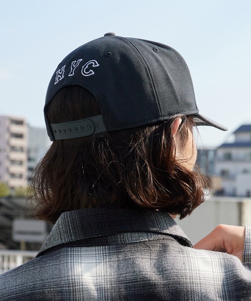 NIKE(ナイキ)の「ナイキ/NIKE CITY CONNECT CAP キャップ メジャーリーグ ベースボールキャップ 秋 秋服 2026年秋冬(キャップ・メンズ・ナチュラル/ブラック・M/L)」の22枚目の写真