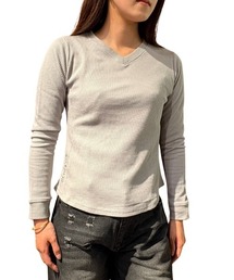セール】COOK JEANS｜クックジーンズのTシャツ/カットソー（長袖）通販