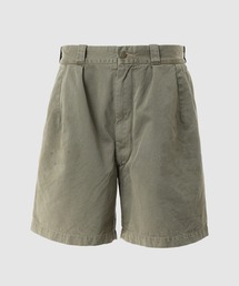 BOW WOW（バウワウ）の「US ARMY CHINO SHORTS AGED（チノパンツ）」