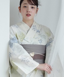 utatane｜ウタタネの浴衣（ホワイト/白色系）通販 - ZOZOTOWN