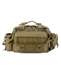 釣り バッグ 3way pmy5011