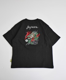 GRAFFITI THOUGHT TEE（Tシャツ/カットソー）｜Ameri（アメリ）の