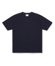 アニュースオーバーサイズ半袖Tシャツ4カラー[ANSE_2001]