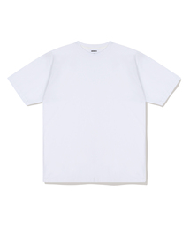 アニュースオーバーサイズ半袖Tシャツ4カラー[ANSE_2001]