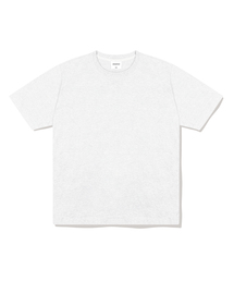 アニュースオーバーサイズ半袖Tシャツ4カラー[ANSE_2001]