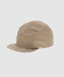 WhoWhat（フーワット）の「OGC WEATHER CLOTH JET CAP（キャップ）」