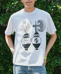 ED DAVIS - SUBMARINE BELLS S/S TEE