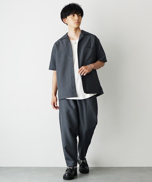 レア　90's MINORITY マイノリティ　裏原　one day 新品　M セール】MinoriTY｜マイノリティのジャケット/アウター（速乾）通販