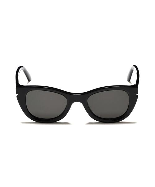 Off-White オフホワイト サングラス 4-2.1 ブラック セール】Off-White/オフホワイト/Sunglasses（サングラス）｜off white