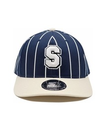 STARTER | スターター ストライプキャップ ［ST-CP02 STARTER STRIPE CAP］(キャップ)
