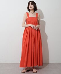 セール】コットンギャザーマキシスカート（スカート）｜Whim Gazette