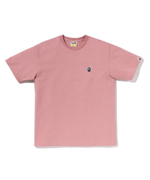 APE GHOST ONE POINT TEE（Tシャツ/カットソー）｜A BATHING APE（ア