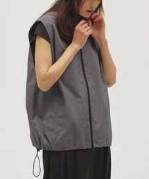 セール】Standcollar Boucle Jacket（ブルゾン）｜TODAYFUL（トゥデイ
