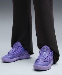PUMA プーマ メンズ MB.05 ロー チーム バスケットボールシューズ