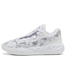 PUMA プーマ メンズ MB.05 ロー チーム バスケットボールシューズ