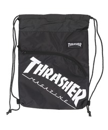 THRASHER スラッシャー ナップサック