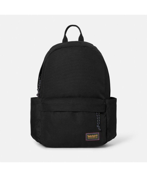 Timberland(ティンバーランド)の「22L バックパック(バックパック/リュック・メンズ・ブラック・FREE)」の1枚目の写真