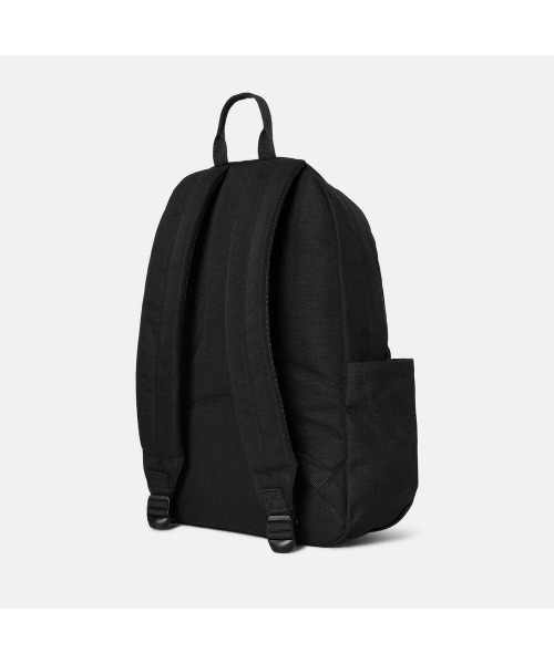 Timberland(ティンバーランド)の「22L バックパック(バックパック/リュック・メンズ・ブラック・FREE)」の3枚目の写真