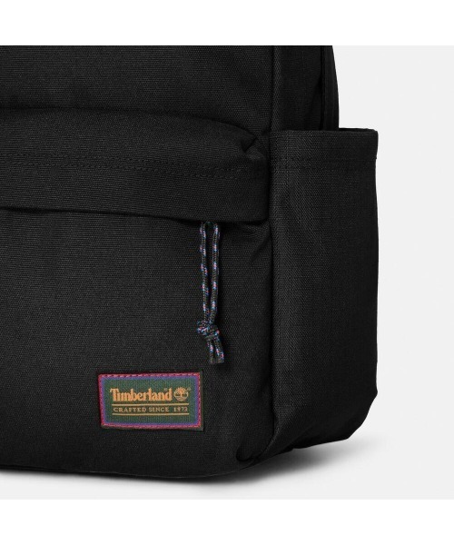 Timberland(ティンバーランド)の「22L バックパック(バックパック/リュック・メンズ・ブラック・FREE)」の4枚目の写真