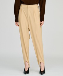 【2026Autumn Pre-Order】トレンカパンツ / Stirrup Pants
