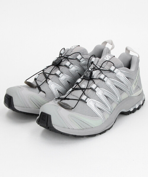 サロモン SALOMON XA PRO 3D スニーカー 23.5 SALOMON/サロモン XA PRO 3D [23.5cm～24.5cm展開] /XA プロ 3D