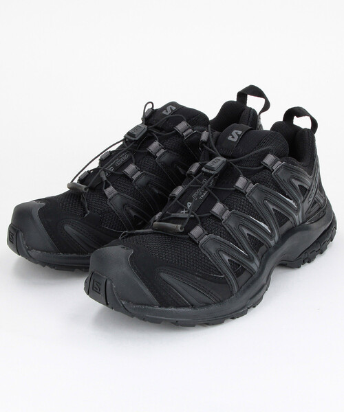 SALOMON/サロモン XA PRO 3D [23.5cm～24.5cm展開] /XA プロ 3D