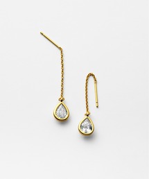 Chain Pierce - Drop CZ