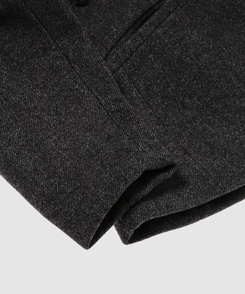GANNI(ガニー)の「Peacoat Wool Fitted Jacket(その他アウター・レディース・その他1・38)」の6枚目の写真