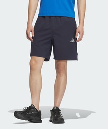 アディダスアダプテーション レギュラーフィット ウーブンショーツ / ハーフパンツ / アディダス adidas