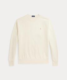 POLO RALPH LAUREN｜ポロ ラルフ ローレンのスウェット（ベージュ系