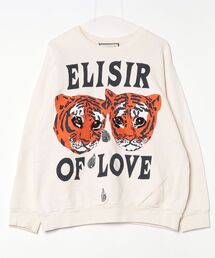 GUCCI（グッチ）の「スウェットカットソー（スウェット）」