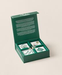 RALPH LAUREN HOME（ラルフ ローレン ホーム）の「Ralph's Coffee マッチング ゲーム（おもちゃ）」