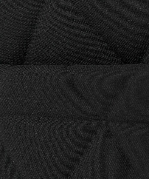 THE NORTH FACE(ザノースフェイス)の「<THE NORTH FACE>ジオフェイス ポーチ(ショルダーバッグ・メンズ・ブラック・FREE)」の4枚目の写真