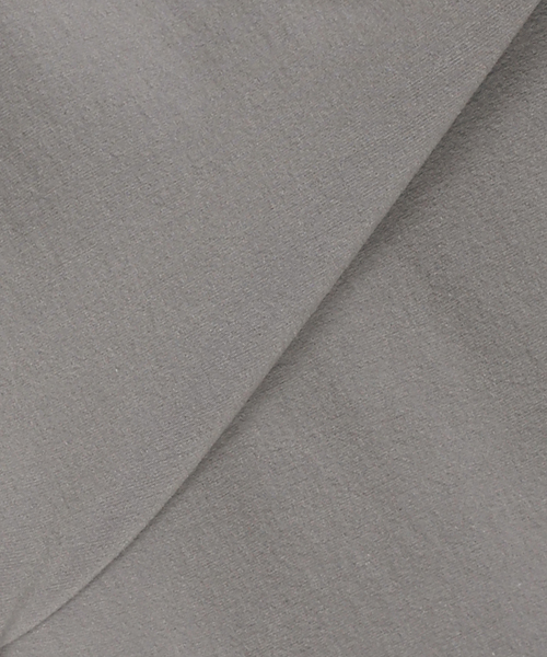 JOURNAL STANDARD(ジャーナルスタンダード)の「《追加6》【撥水/接触冷感/洗える/UVカット】リネンナイロンストレッチワイドパンツ(その他パンツ・レディース・グレー/ブラック・36/38/40/34)」の10枚目の写真