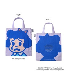 OSAMU GOODS（オサムグッズ）の「OSAMU GOODS(オサムグッズ)×ROOTOTE(ルートート) / OE.RT.OSAMUGOODS-DB（トートバッグ）」