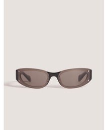 Maison Kitsune(メゾンキツネ)の「MAISON KITSUNE x A. SOCIETY NICO SUNGLASSES(サングラス)」