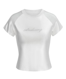 AND bijou tee