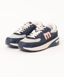 【MOZ sweden】エアクッションスニーカー