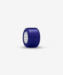 Pandora（パンドラ）の「ブルー ムラノ ガラス ミニ チャーム（チャーム）」
