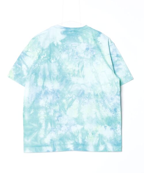 CAMBER(キャンバー)の「【T24】【CAMBER/キャンバー】CAMBER MAX WEIGHT TIEDYE S/S TEE CAM301TD(Tシャツ/カットソー・メンズ・その他1/その他5/その他2・MEDIUM/LARGE/X-LARGE)」の7枚目の写真