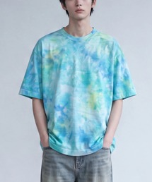 CAMBER | 【T24】【CAMBER/キャンバー】CAMBER MAX WEIGHT TIEDYE S/S TEE CAM301TD(Tシャツ/カットソー)