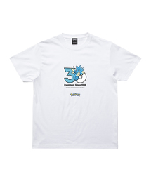 Pokemon 30th Anniversary 1025 T-shirt 「シードラ」