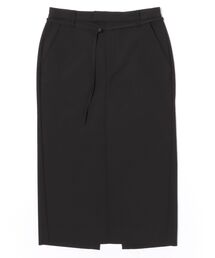 CLANE/クラネ/LOW WAIST DOUBLE SLIT