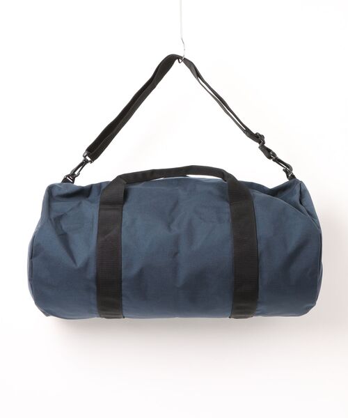 GEORGE'S(ジョージズ)の「【OUTDOOR PRODUCTS】 ROLL BOSTON XL(ショルダーバッグ・メンズ・ネイビー/ライトベージュ/シャーベット・X-LARGE)」の20枚目の写真
